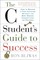 The C Student's Guide to Success