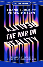 The War on Reality Workbook