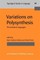 Variations on Polysynthesis