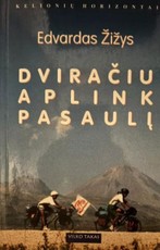 Dviračiu aplink pasaulį