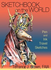 Sketchbook on the World