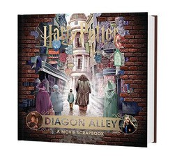 Harry Potter - Diagon Alley