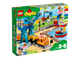 LEGO DUPLO Cargo Train