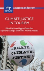 Climate Justice in Tourism