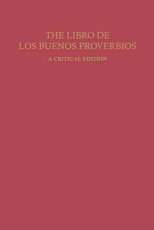 The Libro de Los Buenos Proverbios