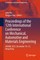 Proceedings of the 12th International Conference on Mechanical, Automotive and Materials Engineering