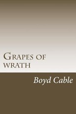 Grapes of wrath