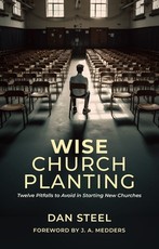 Faithful Church Planting
