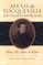 Alexis de Tocqueville and American Intellectuals