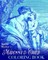 Madonna and Child Coloring Book