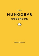 The Hungover Cookbook