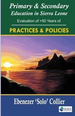 Primary & Secondary Education in Sierra Leone