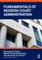 Fundamentals of Modern Court Administration