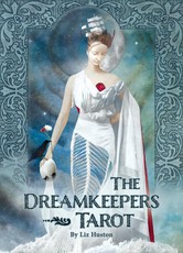 Dreamkeepers Tarot Cards