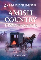 Amish Country Disappearance