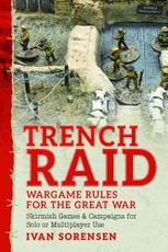 Great War Skirmish Wargames