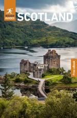 Rough Guides Scotland: Travel Guide with eBook