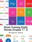 Brain Training Sight Words Grades 1 - 3