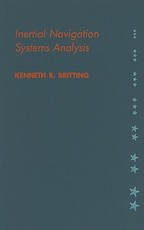 Inertial Navigation Systems Analysis