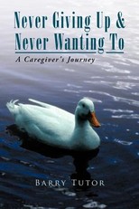Never Giving Up & Never Wanting to