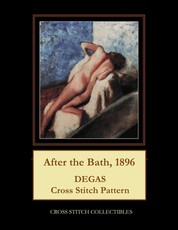 After the Bath, 1896