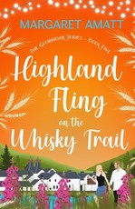 Highland Fling on the Whisky Trail