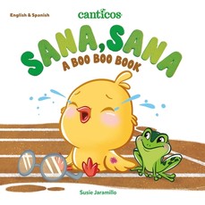 Canticos Sana, Sana