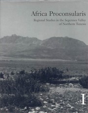 Africa Proconsularis I & II