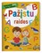 Pažįstu raides. Užduotėlės 5–6 metų vaikams