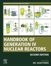 Handbook of Generation IV Nuclear Reactors