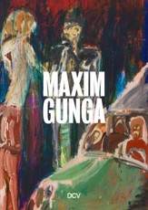 Koerner von Gustorf, O: Maxim Gunga