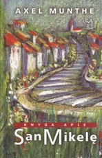 Knyga apie San Mikelę (2000)
