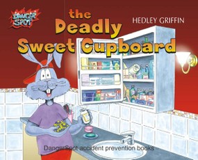 Deadly Sweet Cupboard