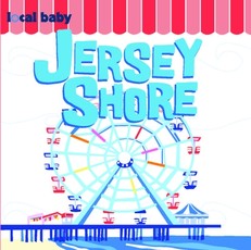 Local Baby: Jersey Shore