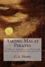 Among Malay Pirates