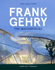 Frank Gehry: The Masterpieces