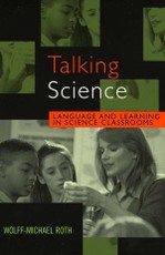 Talking Science