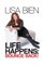 Life Happens