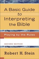 Basic Guide to Interpreting the Bible