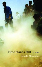Time Stands Still (Tcg Edition)