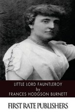 Little Lord Fauntleroy