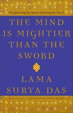 The Mind Is Mightier Than the Sword