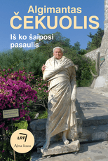 Iš ko šaiposi pasaulis