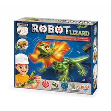 Konstruktorius „Robotas Driežas“