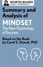 Summary and Analysis of Mindset: The New Psychology of Success