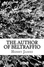 The Author of Beltraffio