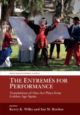 The EntremÃÂ£(c)S for Performance