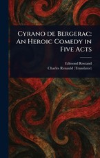 Cyrano De Bergerac
