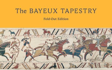 The Bayeux Tapestry: Fold-Out Edition