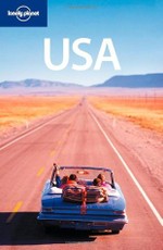 Lonely Planet USA (2008)